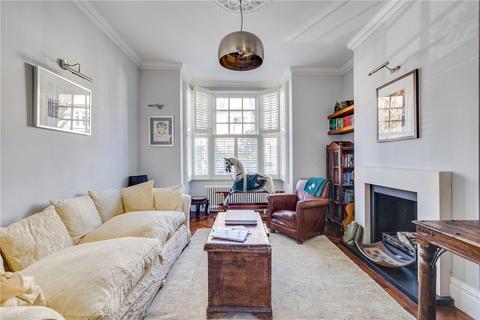 5 bedroom terraced house for sale, Fernhurst Road, London, SW6