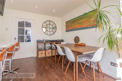 6 Ferguson Way, Oldham, OL4 2SX