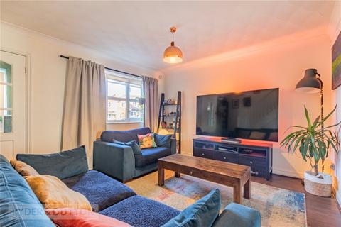 undefined, Ferguson Way, Waterhead, Oldham, OL4