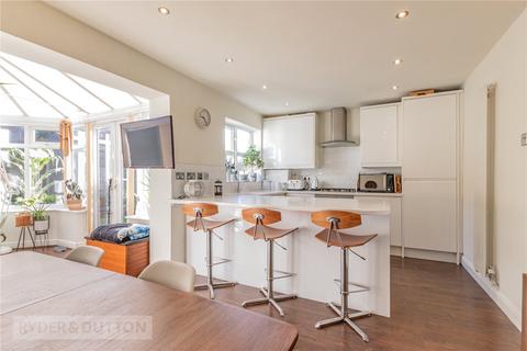undefined, Ferguson Way, Waterhead, Oldham, OL4