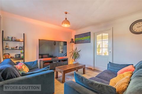 undefined, Ferguson Way, Waterhead, Oldham, OL4