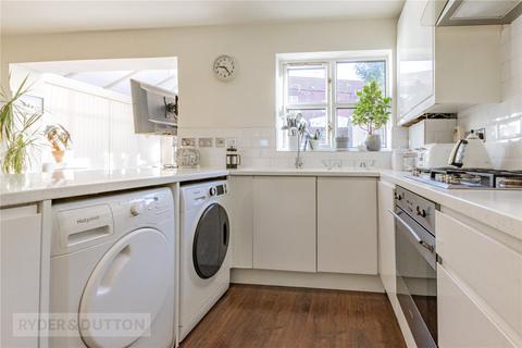 undefined, Ferguson Way, Waterhead, Oldham, OL4