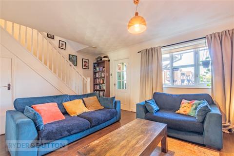 6 Ferguson Way, Oldham, OL4 2SX