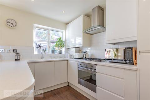 6 Ferguson Way, Oldham, OL4 2SX