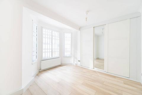 Hatherley Grove, Queensway, London, W2