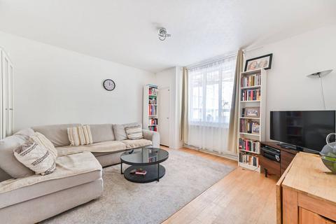 Hallfield Estate, Bayswater, London, W2