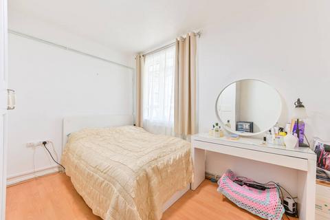 Hallfield Estate, Bayswater, London, W2