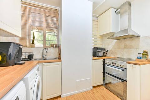 Hallfield Estate, Bayswater, London, W2