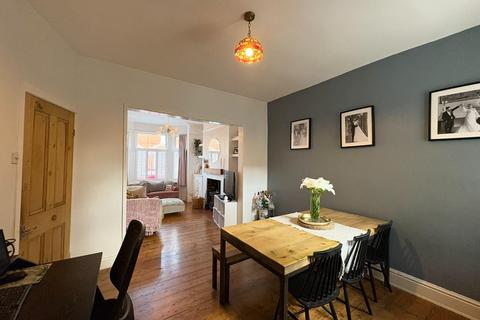 undefined, Blenheim Avenue, Whalley Range