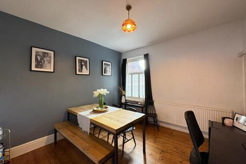 undefined, Blenheim Avenue, Whalley Range