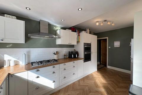 undefined, Blenheim Avenue, Whalley Range