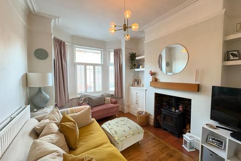 undefined, Blenheim Avenue, Whalley Range