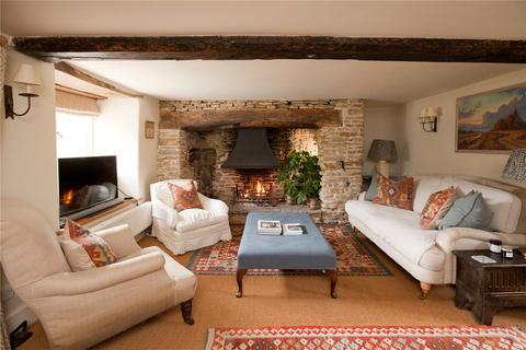 undefined, Holton, Wincanton, Somerset, BA9