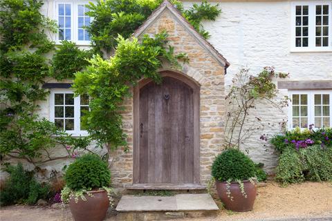 undefined, Holton, Wincanton, Somerset, BA9