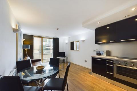 undefined, West Point, Wellington Street, Leeds, LS1 4JJ