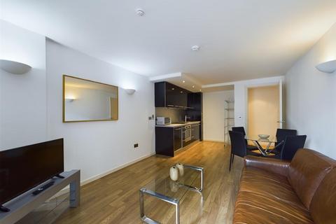 undefined, West Point, Wellington Street, Leeds, LS1 4JJ