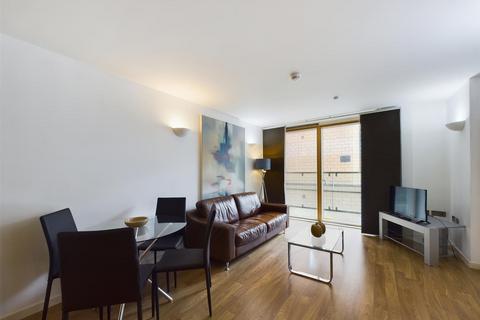undefined, West Point, Wellington Street, Leeds, LS1 4JJ