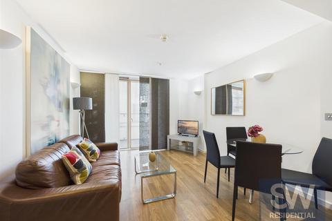 undefined, West Point, Wellington Street, Leeds, LS1 4JJ