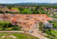 Orchard Grove Development, Comeytrowe, Taunton, Somerset, TA4