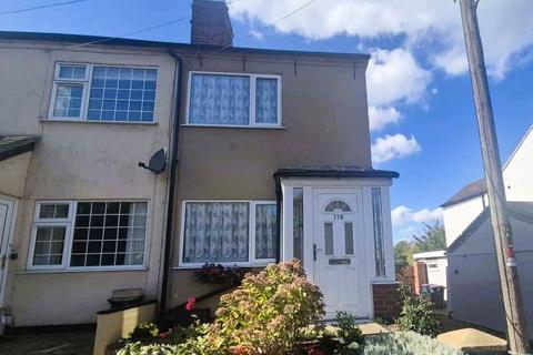 Haybridge Road, Wellington, Telford, Shropshire, TF1