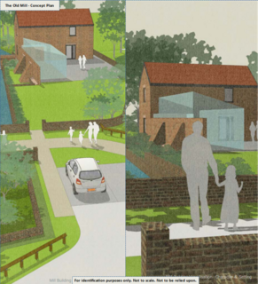 undefined, Lot 1 - Orchard Grove Development, Comeytrowe, Taunton, Somerset, TA4