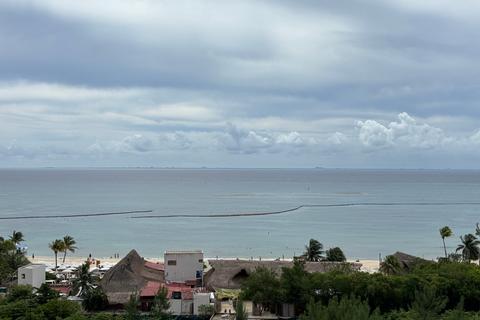 1 bedroom property, C. Flamingos