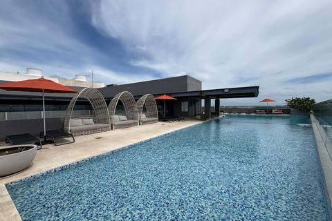 1 bedroom property, C. Flamingos