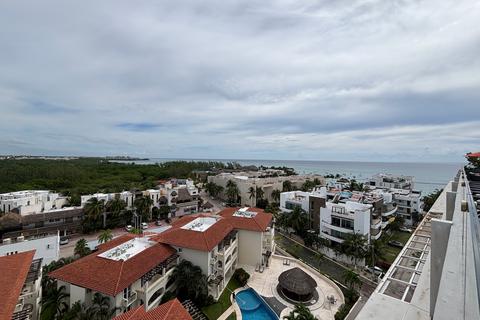 1 bedroom property, C. Flamingos