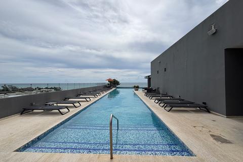 1 bedroom property, Calle 44 Nte