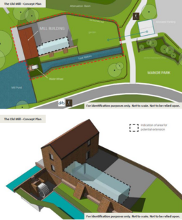 undefined, Lot 2 - Orchard Grove Development, Comeytrowe, Taunton, Somerset, TA4