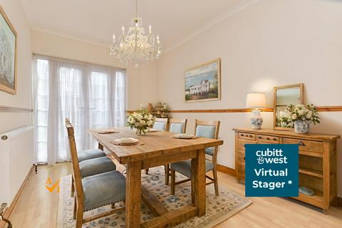 31 Rectory Road, Sutton, SM1 1QW