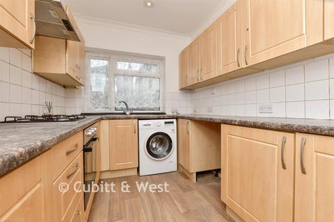 3 bedroom terraced house for sale, Rectory Road, Sutton, Surrey