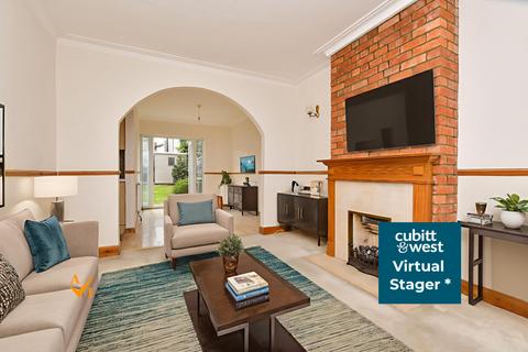 3 bedroom terraced house for sale, Rectory Road, Sutton, Surrey
