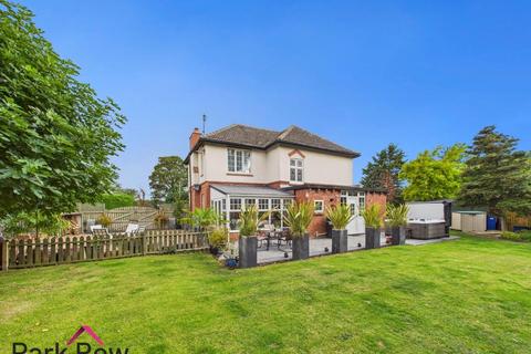undefined, Church Farm, Birkin,