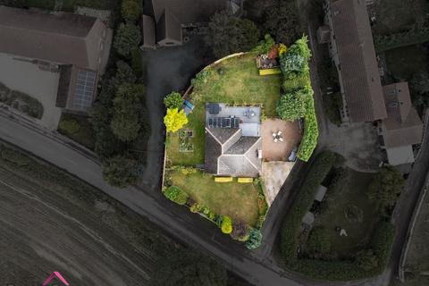 undefined, Church Farm, Birkin,