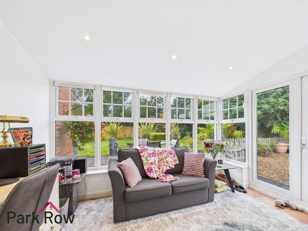 Sunroom