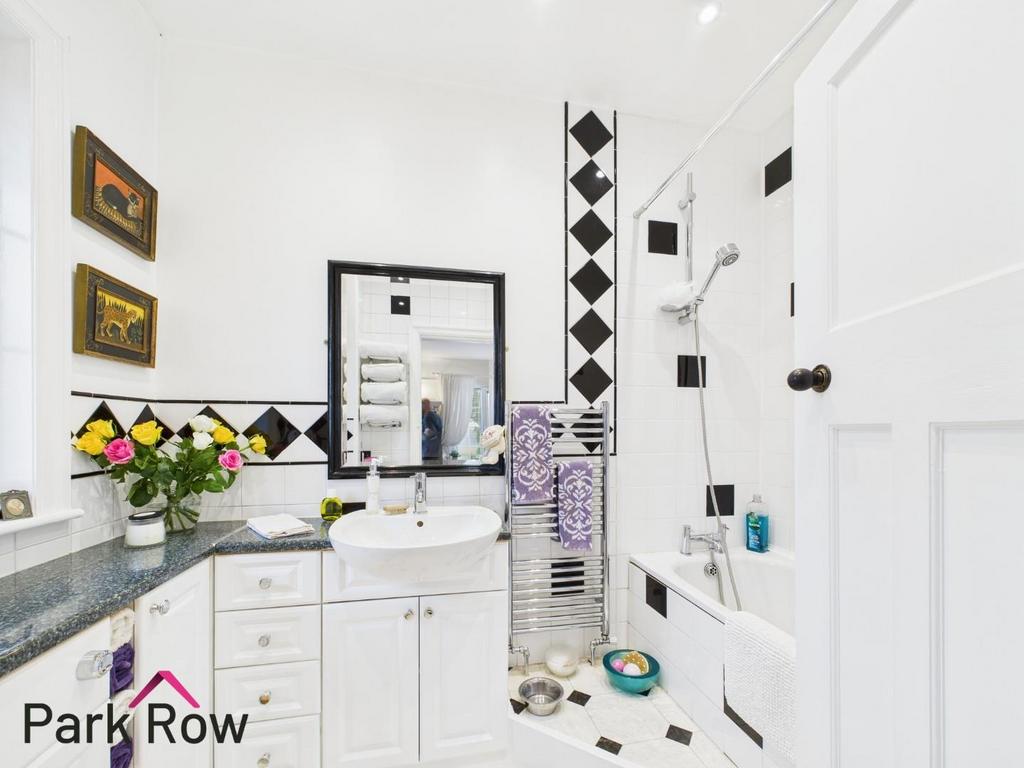 En suite