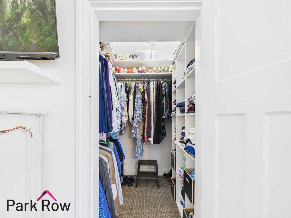 Wardrobe