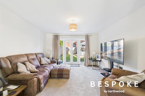 undefined, St Georges Way, Wilmslow SK9