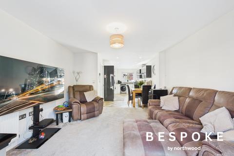 undefined, St Georges Way, Wilmslow SK9