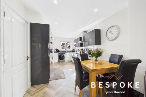 undefined, St Georges Way, Wilmslow SK9