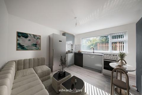 undefined, Station Road, Marston Green, B37 7BA
