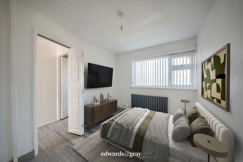 undefined, Station Road, Marston Green, B37 7BA