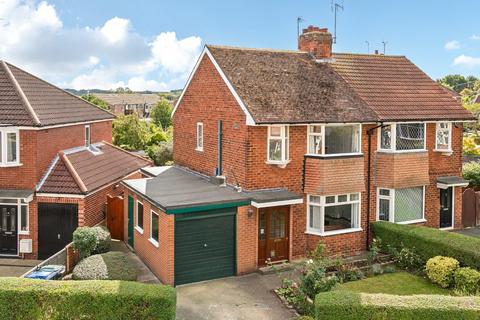 6 Calcaria Road, Tadcaster, LS24 9HH