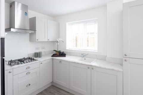 undefined, Plot 125, The Heather Hurworth Moor,  Darlington DL2