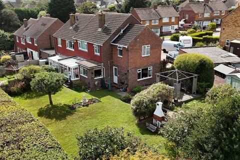 undefined, Fairlight Close, Bexhill-On-Sea