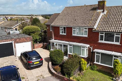 Fairlight Close, Bexhill-On-Sea