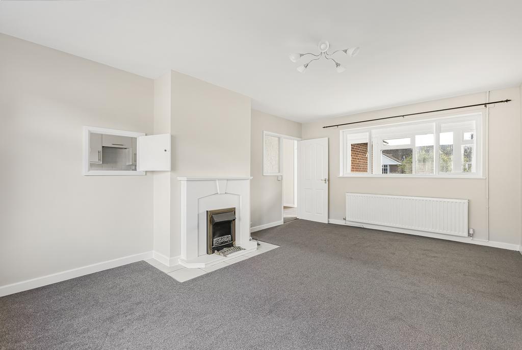 Living/Dining Room