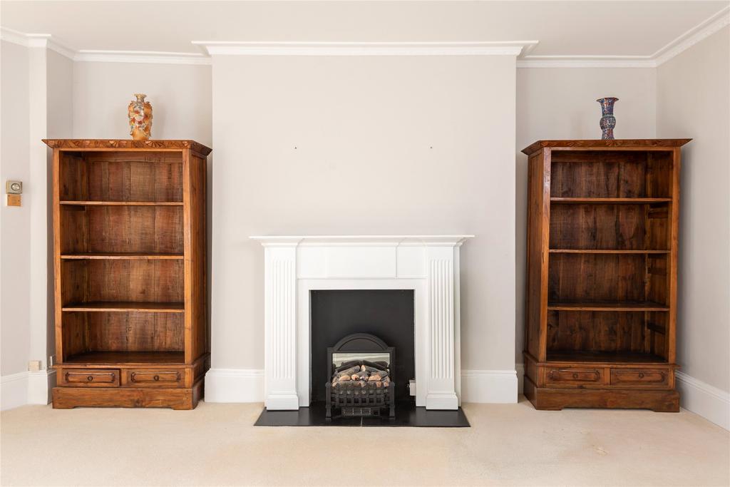 Drawing Room