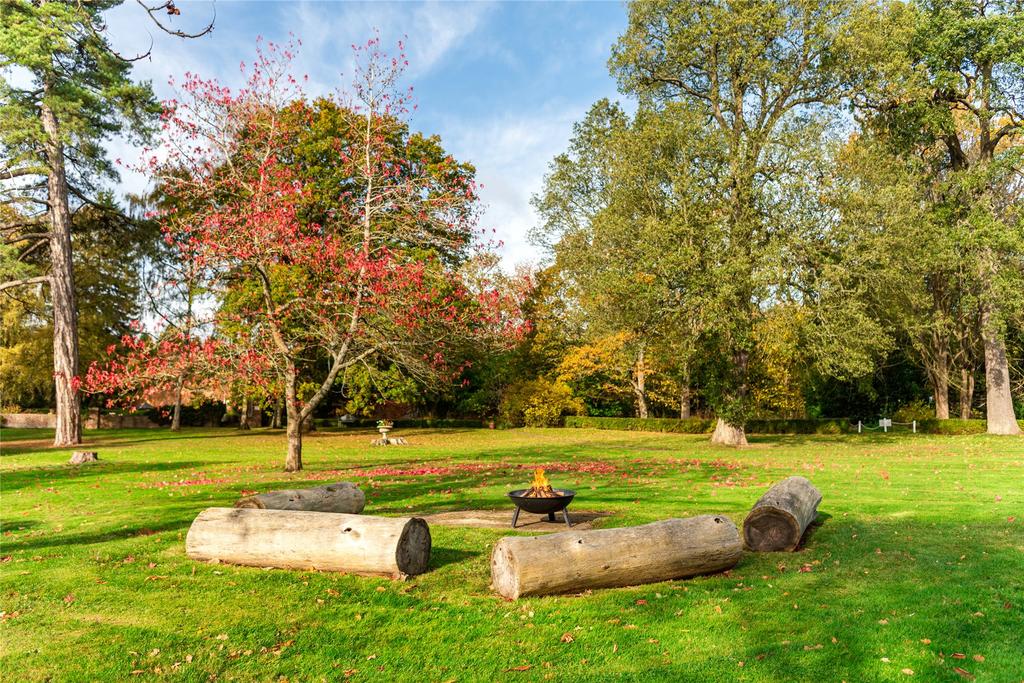 Firepit